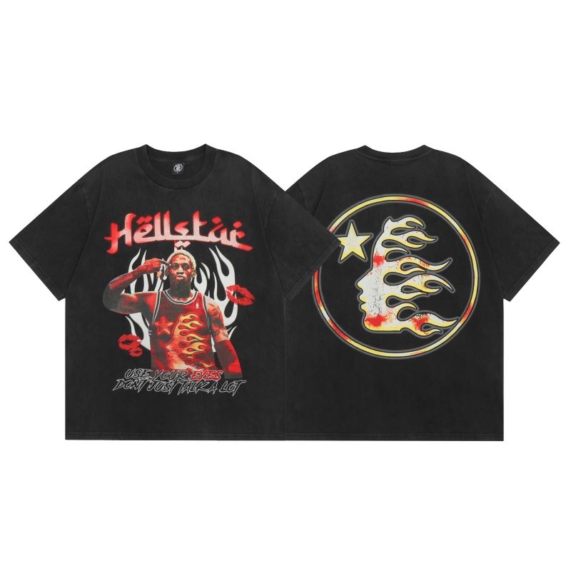 Hellstar T-Shirts